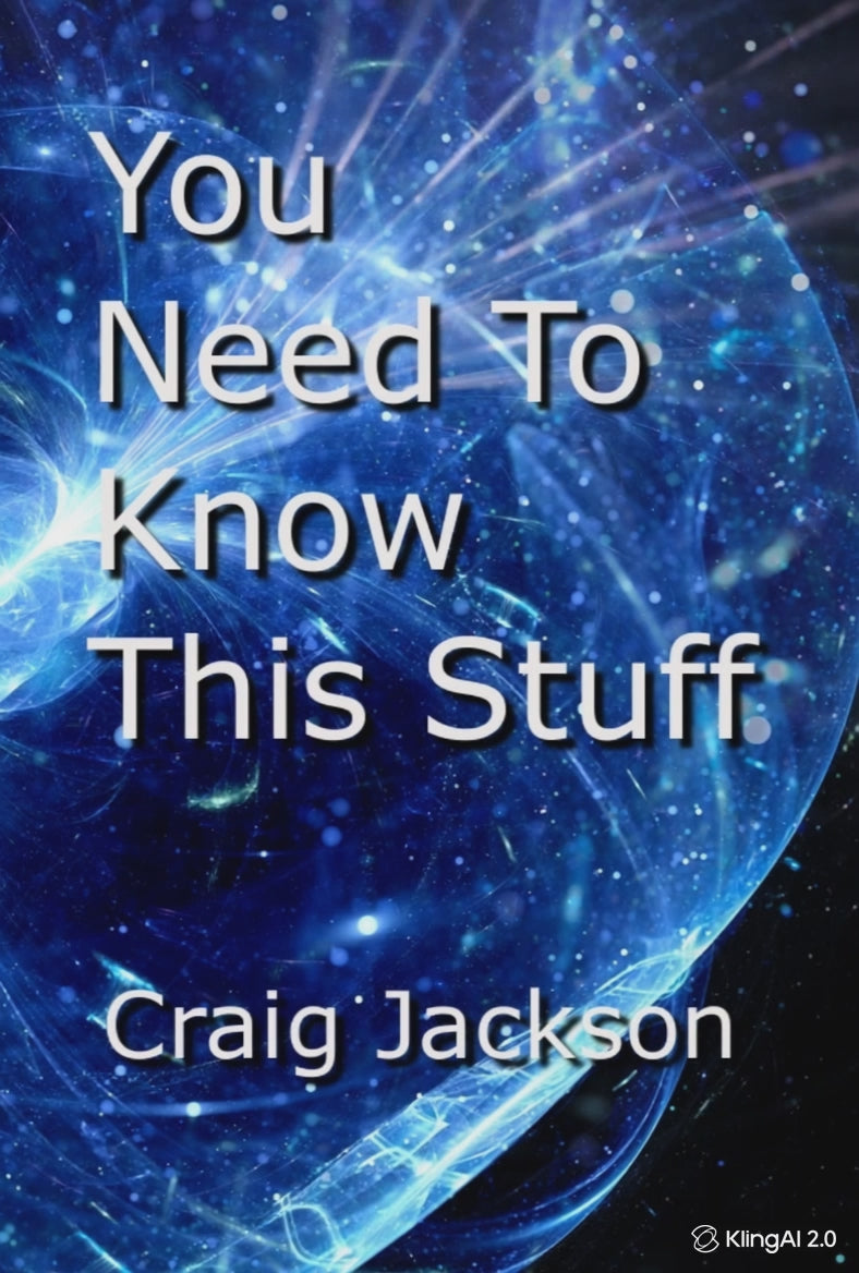 You Need To Know This Stuff